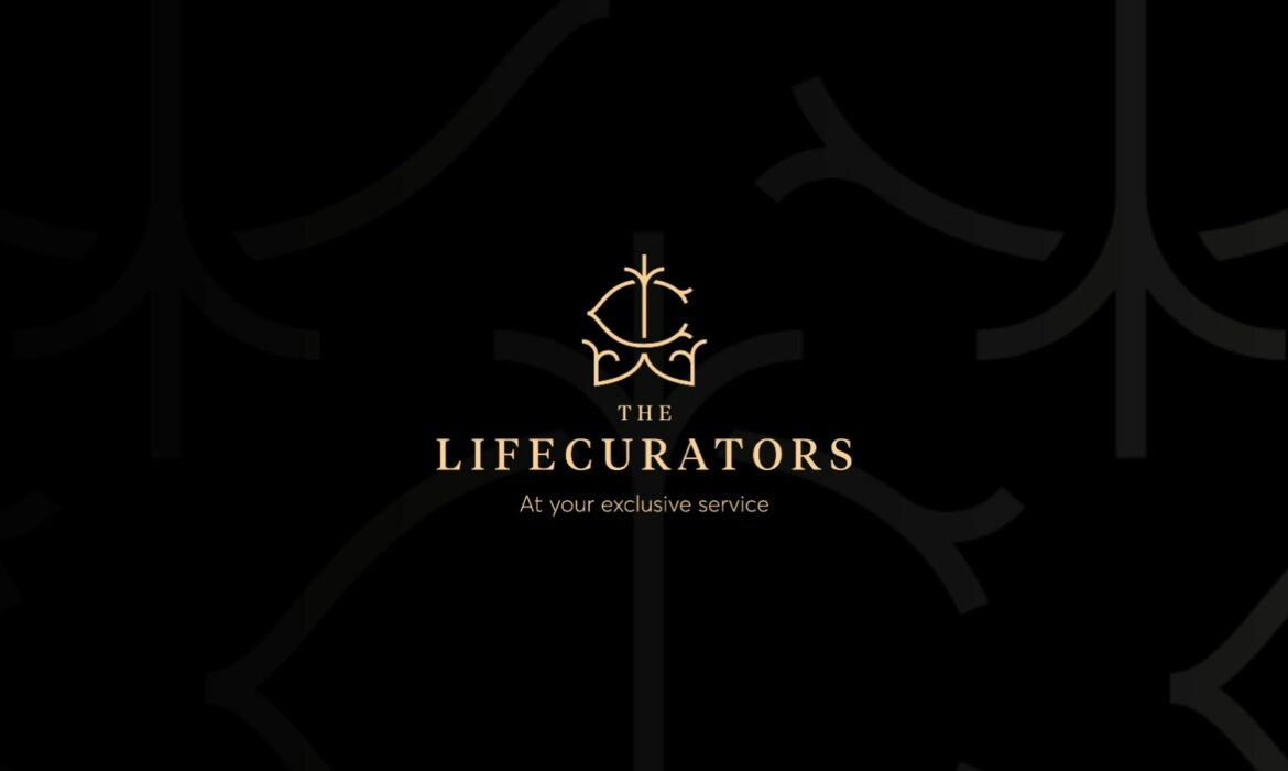 The Life Curators