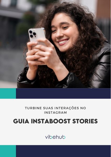 InstaBoost Stories